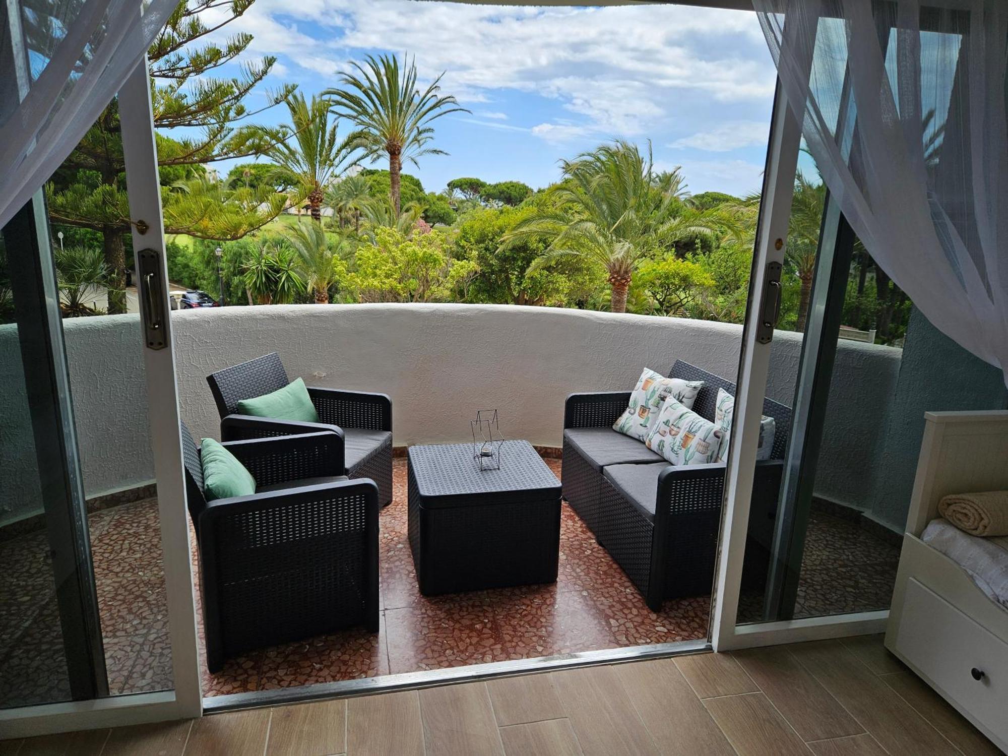 Julia'S Apartment Marbella Esterno foto